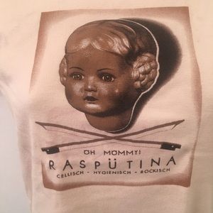 Rasputina Women’s Shirt